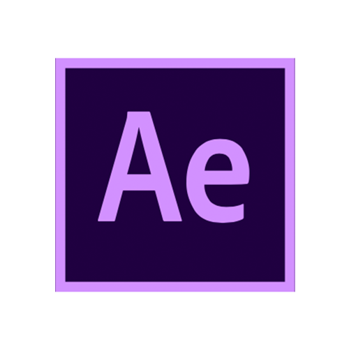 aftereffects icon