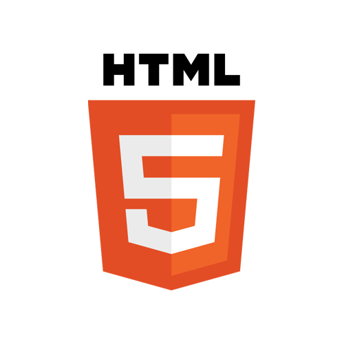 html icon