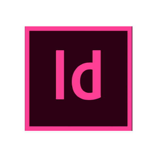 indesign icon