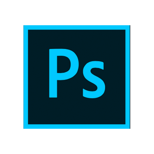 photoshop icon