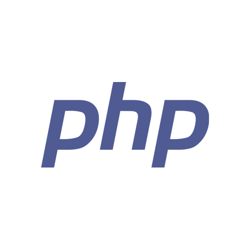 php icon