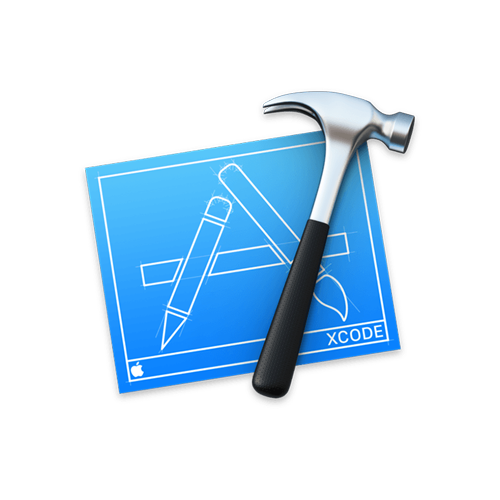 xcode icon
